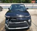Чорний Кіа Soul, об'ємом двигуна 2 л та пробігом 62 тис. км за 2700 $, фото 4 на Automoto.ua