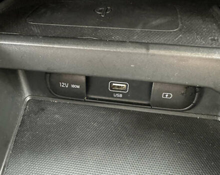 Черный Киа Soul, объемом двигателя 2 л и пробегом 81 тыс. км за 14650 $, фото 38 на Automoto.ua