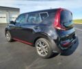 Чорний Кіа Soul, об'ємом двигуна 2 л та пробігом 30 тис. км за 3550 $, фото 4 на Automoto.ua