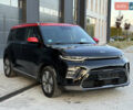 Чорний Кіа Soul, об'ємом двигуна 0 л та пробігом 110 тис. км за 18100 $, фото 2 на Automoto.ua
