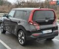 Чорний Кіа Soul, об'ємом двигуна 2 л та пробігом 46 тис. км за 16500 $, фото 4 на Automoto.ua