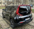 Черный Киа Soul, объемом двигателя 2 л и пробегом 81 тыс. км за 14650 $, фото 4 на Automoto.ua