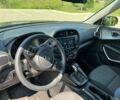 Черный Киа Soul, объемом двигателя 2 л и пробегом 42 тыс. км за 3800 $, фото 6 на Automoto.ua