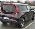 Чорний Кіа Soul, об'ємом двигуна 2 л та пробігом 46 тис. км за 16500 $, фото 5 на Automoto.ua