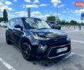 Чорний Кіа Soul, об'ємом двигуна 2 л та пробігом 94 тис. км за 13800 $, фото 4 на Automoto.ua