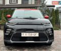 Черный Киа Soul, объемом двигателя 0 л и пробегом 128 тыс. км за 17999 $, фото 45 на Automoto.ua