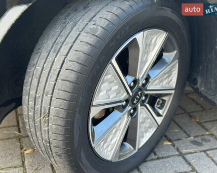 Черный Киа Soul, объемом двигателя 0 л и пробегом 100 тыс. км за 18800 $, фото 49 на Automoto.ua