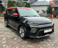 Черный Киа Soul, объемом двигателя 0 л и пробегом 128 тыс. км за 17999 $, фото 12 на Automoto.ua