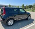 Черный Киа Soul, объемом двигателя 2 л и пробегом 42 тыс. км за 3800 $, фото 3 на Automoto.ua