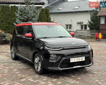 Черный Киа Soul, объемом двигателя 0 л и пробегом 128 тыс. км за 17999 $, фото 47 на Automoto.ua