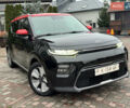 Черный Киа Soul, объемом двигателя 0 л и пробегом 128 тыс. км за 17999 $, фото 6 на Automoto.ua