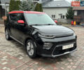 Черный Киа Soul, объемом двигателя 0 л и пробегом 128 тыс. км за 17999 $, фото 11 на Automoto.ua