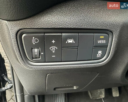 Черный Киа Soul, объемом двигателя 0 л и пробегом 100 тыс. км за 18800 $, фото 22 на Automoto.ua