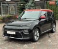 Черный Киа Soul, объемом двигателя 0 л и пробегом 128 тыс. км за 17999 $, фото 48 на Automoto.ua