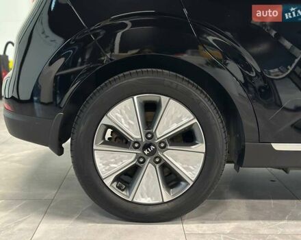 Черный Киа Soul, объемом двигателя 0 л и пробегом 70 тыс. км за 18900 $, фото 10 на Automoto.ua