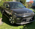 Черный Киа Soul, объемом двигателя 0 л и пробегом 79 тыс. км за 19299 $, фото 5 на Automoto.ua