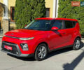 Черный Киа Soul, объемом двигателя 0 л и пробегом 72 тыс. км за 14800 $, фото 1 на Automoto.ua