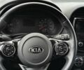 Чорний Кіа Soul, об'ємом двигуна 2 л та пробігом 46 тис. км за 16500 $, фото 17 на Automoto.ua