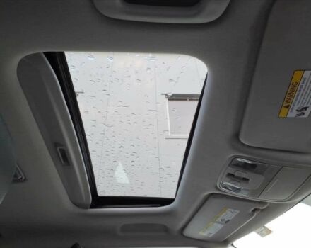 Чорний Кіа Soul, об'ємом двигуна 2 л та пробігом 33 тис. км за 7000 $, фото 10 на Automoto.ua