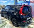 Чорний Кіа Soul, об'ємом двигуна 2 л та пробігом 94 тис. км за 13800 $, фото 5 на Automoto.ua