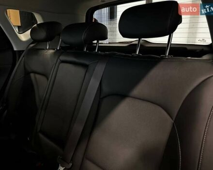 Черный Киа Soul, объемом двигателя 0 л и пробегом 70 тыс. км за 18900 $, фото 31 на Automoto.ua