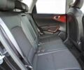 Чорний Кіа Soul, об'ємом двигуна 2 л та пробігом 33 тис. км за 7000 $, фото 11 на Automoto.ua
