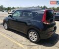 Чорний Кіа Soul, об'ємом двигуна 2 л та пробігом 62 тис. км за 2700 $, фото 1 на Automoto.ua
