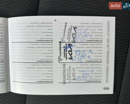 Черный Киа Soul, объемом двигателя 0 л и пробегом 100 тыс. км за 18800 $, фото 51 на Automoto.ua