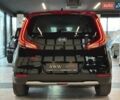 Черный Киа Soul, объемом двигателя 0 л и пробегом 70 тыс. км за 18900 $, фото 1 на Automoto.ua