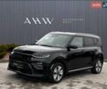 Черный Киа Soul, объемом двигателя 0 л и пробегом 70 тыс. км за 18900 $, фото 1 на Automoto.ua