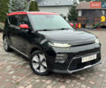 Черный Киа Soul, объемом двигателя 0 л и пробегом 128 тыс. км за 17999 $, фото 5 на Automoto.ua