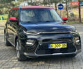 Черный Киа Soul, объемом двигателя 0 л и пробегом 100 тыс. км за 18800 $, фото 2 на Automoto.ua