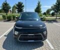 Черный Киа Soul, объемом двигателя 2 л и пробегом 42 тыс. км за 3800 $, фото 1 на Automoto.ua