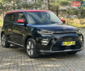 Черный Киа Soul, объемом двигателя 0 л и пробегом 100 тыс. км за 18800 $, фото 15 на Automoto.ua