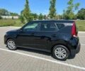 Черный Киа Soul, объемом двигателя 2 л и пробегом 42 тыс. км за 3800 $, фото 1 на Automoto.ua
