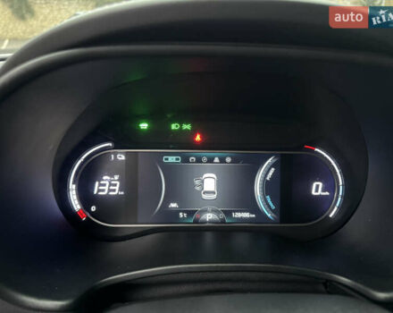 Черный Киа Soul, объемом двигателя 0 л и пробегом 128 тыс. км за 17999 $, фото 31 на Automoto.ua