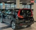 Черный Киа Soul, объемом двигателя 0 л и пробегом 70 тыс. км за 18900 $, фото 37 на Automoto.ua