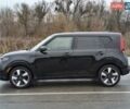 Чорний Кіа Soul, об'ємом двигуна 2 л та пробігом 46 тис. км за 16500 $, фото 7 на Automoto.ua