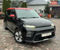 Черный Киа Soul, объемом двигателя 0 л и пробегом 128 тыс. км за 17999 $, фото 8 на Automoto.ua