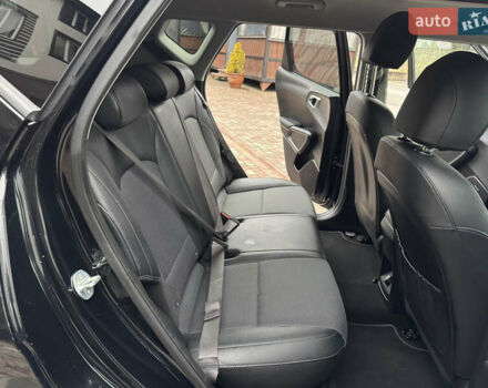 Черный Киа Soul, объемом двигателя 0 л и пробегом 128 тыс. км за 17999 $, фото 37 на Automoto.ua