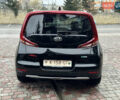 Черный Киа Soul, объемом двигателя 0 л и пробегом 128 тыс. км за 17999 $, фото 23 на Automoto.ua