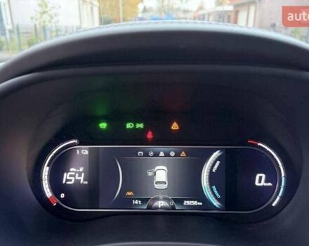 Черный Киа Soul, объемом двигателя 0 л и пробегом 29 тыс. км за 13950 $, фото 4 на Automoto.ua