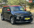 Черный Киа Soul, объемом двигателя 0 л и пробегом 100 тыс. км за 18800 $, фото 13 на Automoto.ua