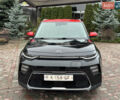 Черный Киа Soul, объемом двигателя 0 л и пробегом 128 тыс. км за 17999 $, фото 18 на Automoto.ua