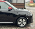 Черный Киа Soul, объемом двигателя 0 л и пробегом 128 тыс. км за 17999 $, фото 21 на Automoto.ua