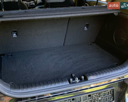 Черный Киа Soul, объемом двигателя 0 л и пробегом 79 тыс. км за 19299 $, фото 45 на Automoto.ua