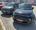 Черный Киа Soul, объемом двигателя 0 л и пробегом 59 тыс. км за 21800 $, фото 1 на Automoto.ua