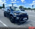 Чорний Кіа Soul, об'ємом двигуна 2 л та пробігом 94 тис. км за 13800 $, фото 5 на Automoto.ua