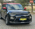 Черный Киа Soul, объемом двигателя 0 л и пробегом 100 тыс. км за 18800 $, фото 14 на Automoto.ua