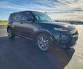 Чорний Кіа Soul, об'ємом двигуна 2 л та пробігом 30 тис. км за 3550 $, фото 1 на Automoto.ua